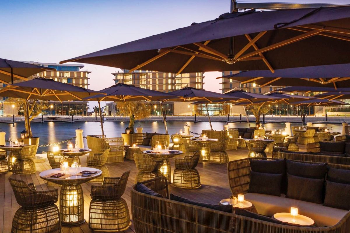 Jumeirah Bay Island (JBI) | Jumeirah-Bay-Island.Com